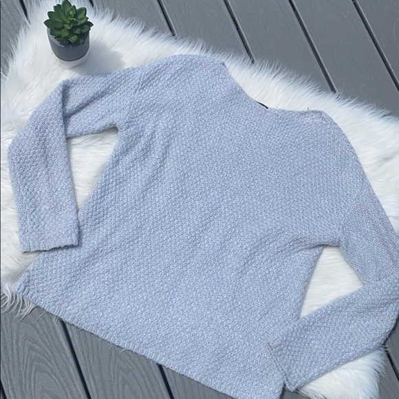 Lord & Taylor knit sweater - Picture 1 of 3